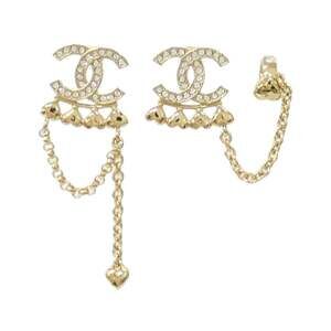 Chanel ABA265 Earrings